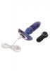 The Tough Thrusting Vibr Plug